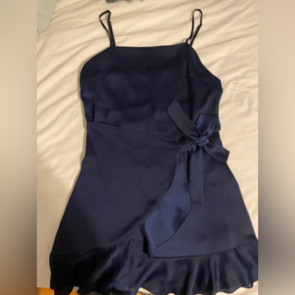 Alterd state dress